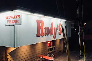 Rudy's Restaurant image