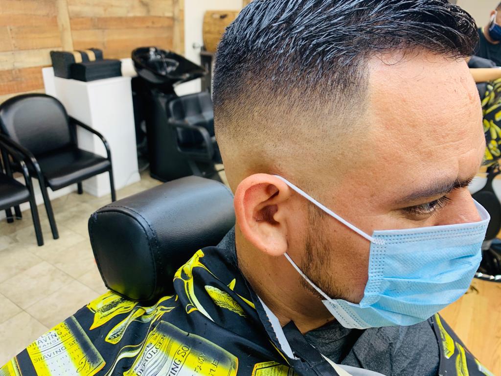 Summit Sport Barber Shop 07901