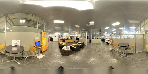 BMW Dealer «Hilton Head BMW», reviews and photos, 1230 Fording Island Rd, Bluffton, SC 29910, USA