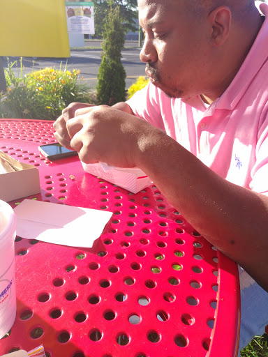 Fast Food Restaurant «Sonic Drive-In», reviews and photos, 1365 Old Boston Post Rd, Milford, CT 06460, USA