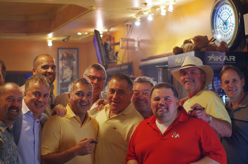 Cigar Shop «Cigars Limited», reviews and photos, 5160 N Palm Ave, Fresno, CA 93704, USA