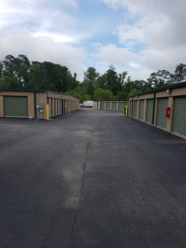 Storage Facility «Extra Space Storage», reviews and photos, 298 Red Cedar St, Bluffton, SC 29910, USA