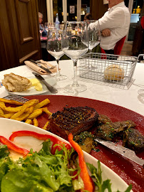 Steak du Restaurant Le Bodegon à Lourdes - n°19