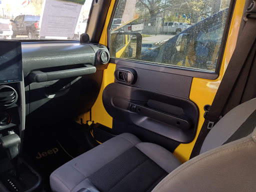 Used Car Dealer «JVR Auto Sales», reviews and photos, 3175 Frick Rd, Houston, TX 77038, USA