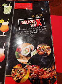 Les plus récentes photos du Restaurant chinois Délices wok à Champagnole - n°6