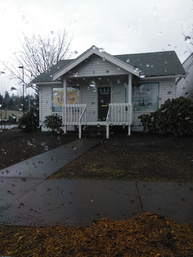 Tattoo Shop «Permanent Marx Tattoo», reviews and photos, 1127 Edgewater St NW, Salem, OR 97304, USA