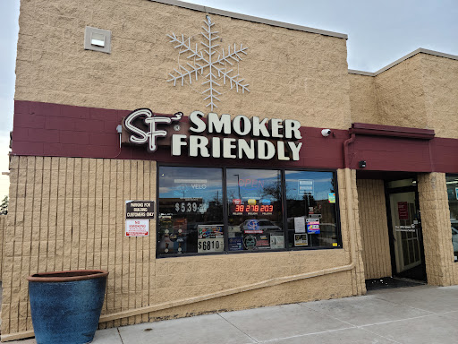Tobacco Shop «Smoker Friendly», reviews and photos, 1620 30th St, Boulder, CO 80301, USA