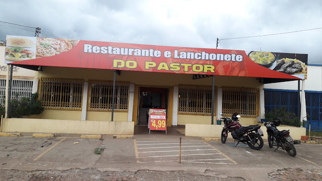 Restaurante do Pastor - Rio Branco