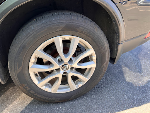 Car Dealer «Route 33 Nissan», reviews and photos, 951 NJ-33, Trenton, NJ 08690, USA