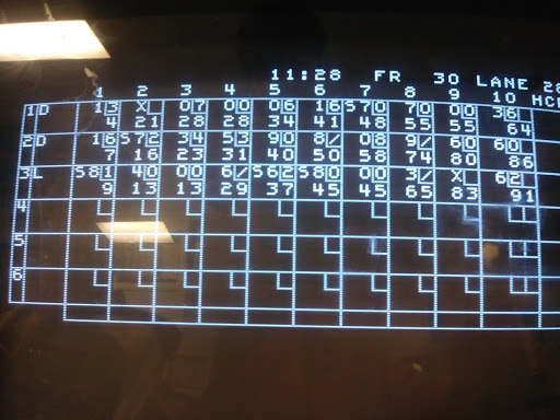 Bowling Alley «Bowl America», reviews and photos, 361 Blanding Blvd, Orange Park, FL 32073, USA