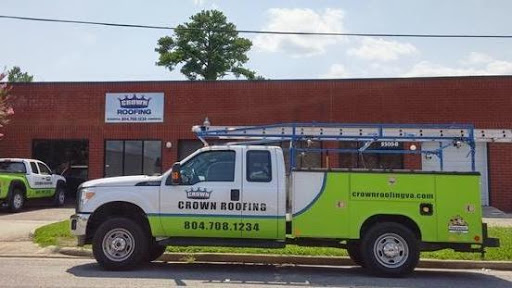 River City Roofing, LLC in Henrico, Virginia
