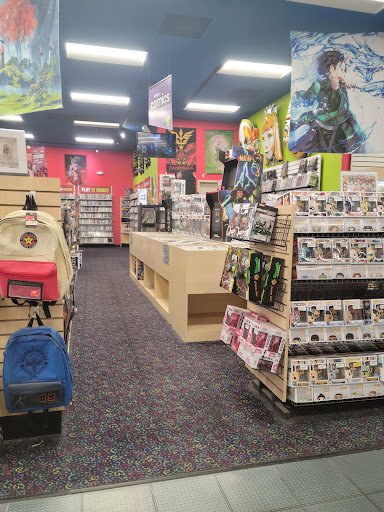 DVD Store «Vintage Stock», reviews and photos, 1918 Star Dr, Liberty, MO 64068, USA