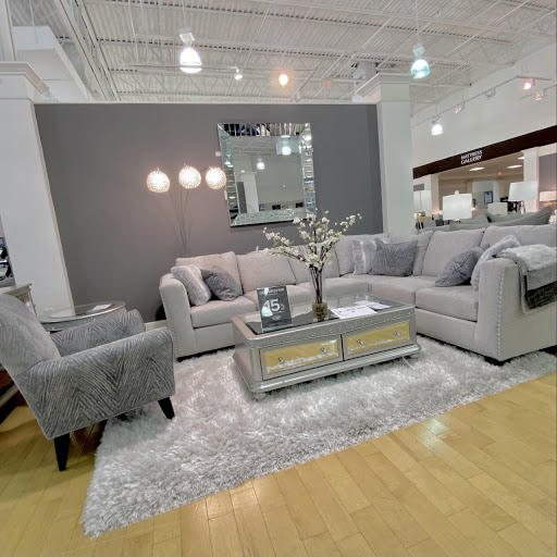 Furniture Store «American Signature Furniture», reviews and photos, 3755 Carmia Dr SW #1000, Atlanta, GA 30331, USA