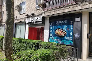 Li Sushi image