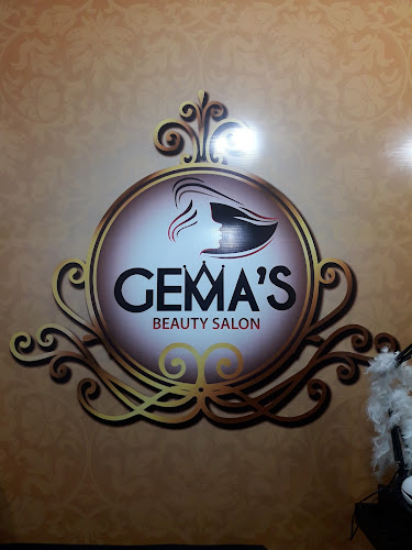 Beauty Salon Gema's