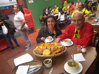 Restaurante La 11, La Maria, San Cristobal