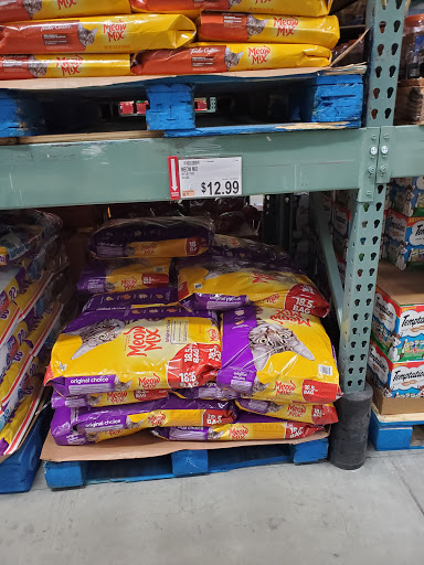 Warehouse club «BJ’s Wholesale Club», reviews and photos, 26676 Centerview Dr, Millsboro, DE 19966, USA