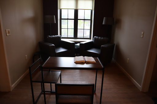 Non-Profit Organization «Capital City Rescue Mission», reviews and photos