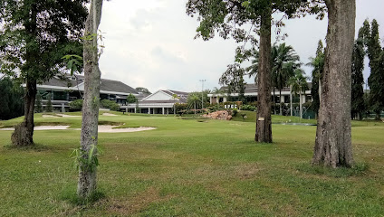 Royal Perak Golf Club