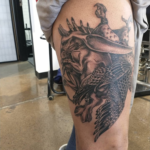 Find simple tattoo ideas for women for your next unique tattoo in Minneapolis at Peregrine Tattoo