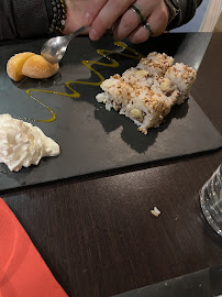 Plats et boissons du Restaurant de sushis Odiki Sushi restaurant sushi à Odysseum à Montpellier - n°11
