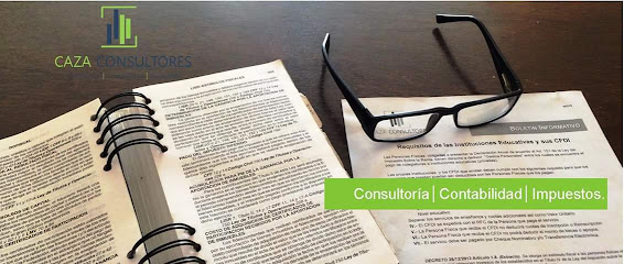 CAZA Consultores