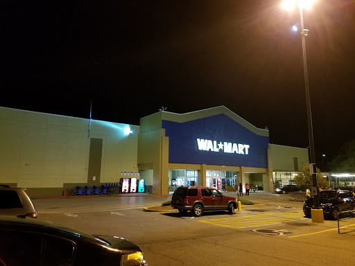 Discount Store «Walmart», reviews and photos, 5150 Roe Blvd, Roeland Park, KS 66205, USA