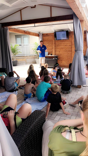 Gym «Apollo Beach Racquet & Fitness», reviews and photos, 6520 Richies Way, Apollo Beach, FL 33572, USA