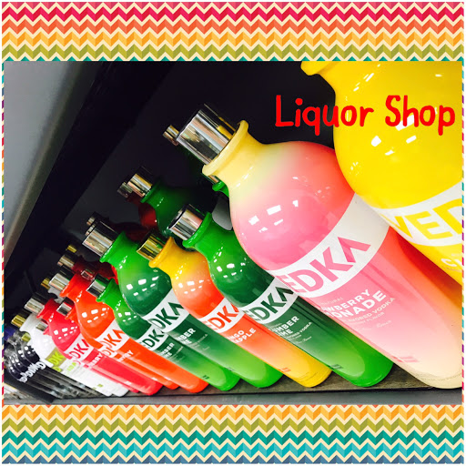 Liquor Store «Liquor Shop», reviews and photos, 600 N Shary Rd g, Mission, TX 78572, USA