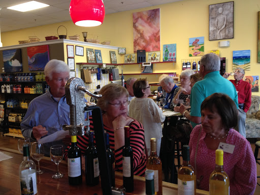 Winery «Noni Bacca Winery», reviews and photos, 420 Eastwood Rd, Wilmington, NC 28403, USA