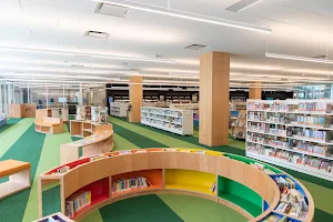 Skokie Public Library image