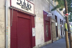 Bululú Bar and Coffee / Hamburguesería cafeteria image