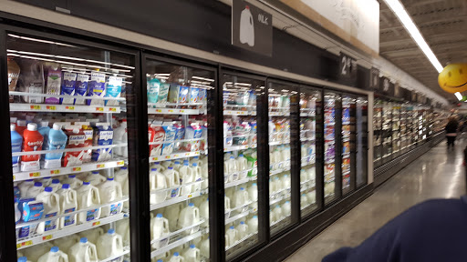 Supermarket «Walmart Neighborhood Market», reviews and photos, 622 E Ustick Rd, Caldwell, ID 83605, USA