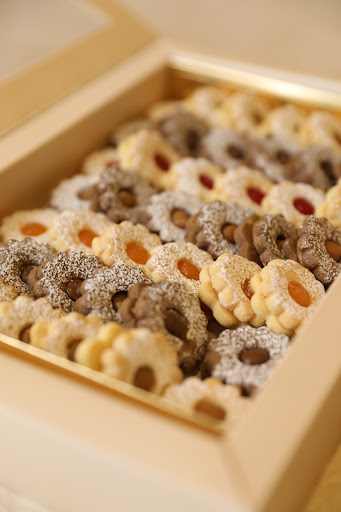 حلويات نايس سويت