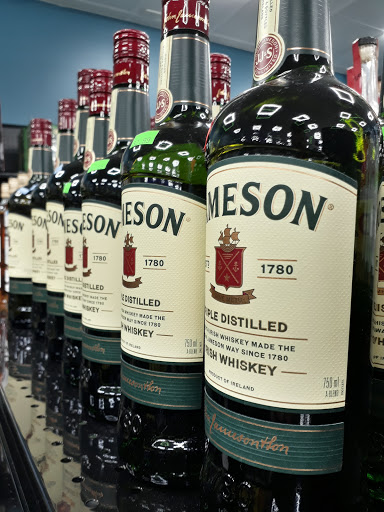 Liquor Store «Good Time Spirit Liquor Store», reviews and photos, 5434 Chimney Rock Rd, Houston, TX 77081, USA