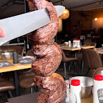 Photo n°1 de l'avis de Basri. fait le 03/10/2023 à 11:57 sur le restaurants El Rodizio Deurne à Antwerp