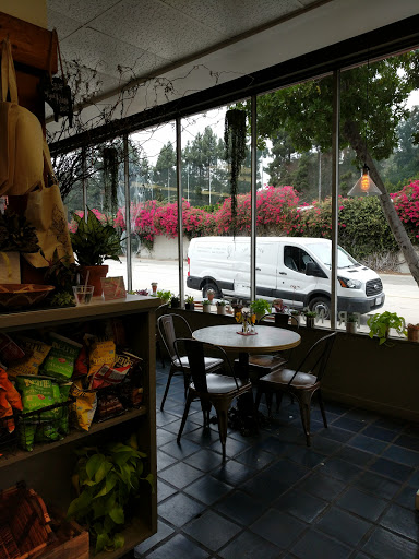 Caterer «The Kitchen for Exploring Foods», reviews and photos, 1434 W Colorado Blvd, Pasadena, CA 91105, USA