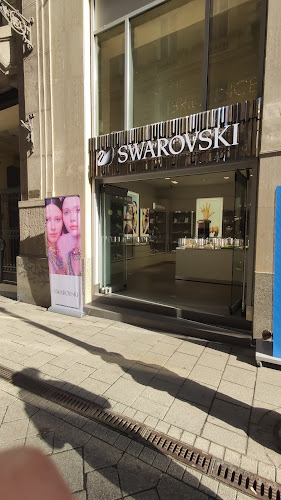 Swarovski Partner Store Váci utca dél Shop in Shop - Ékszerekbolt