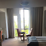 Photo n°1 de l'avis de Marco. fait le 17/09/2022 à 06:14 sur le  Grunau Hotel Bayreuth à Bayreuth