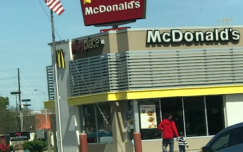 McDonald's image