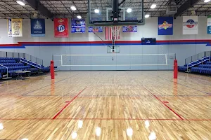 MidAmerica Sports Center image