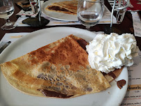 Plats et boissons du Restaurant Les Blés d'Or à Guerlédan - n°3