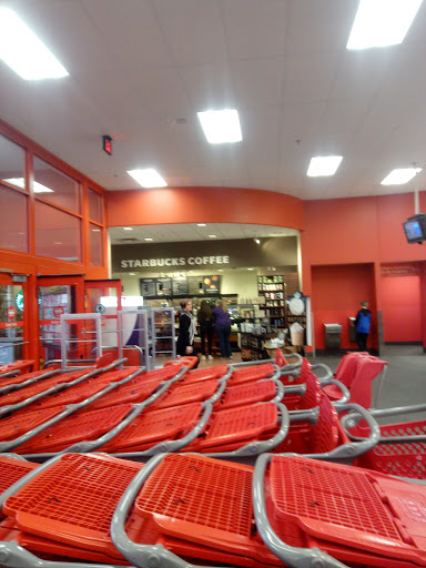 Department Store «Target», reviews and photos, 9601 Market Pl, Lake Stevens, WA 98258, USA