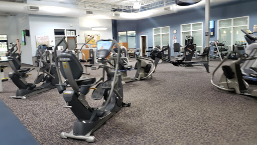 Gym «acac Fitness & Wellness Center Albemarle Square», reviews and photos, 500 Albemarle Square, Charlottesville, VA 22901, USA