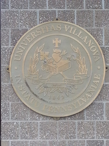 Book Store «Villanova University Bookstore», reviews and photos, 800 Lancaster Ave, Villanova, PA 19085, USA