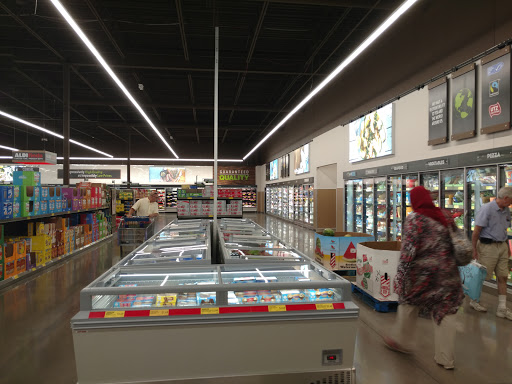 Supermarket «ALDI», reviews and photos, 5114 28th St SE b, Grand Rapids, MI 49512, USA