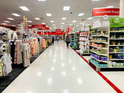 Department Store «Target», reviews and photos, 1825 41st Ave, Capitola, CA 95010, USA