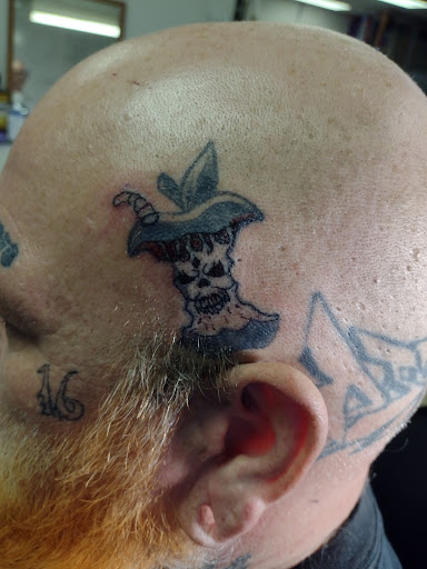 Explore semper fi tattoo ideas, creative tattoo ideas in Owosso, available at Twisted ink tattoo