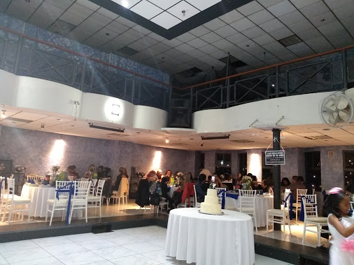 Salón de banquetes Naucalpan de Juárez