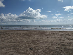 Foto de Dindi Beach área de comodidades